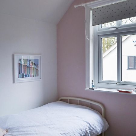 Nalas Cottage Skegness Bagian luar foto