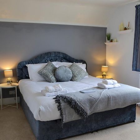 Nalas Cottage Skegness Bagian luar foto