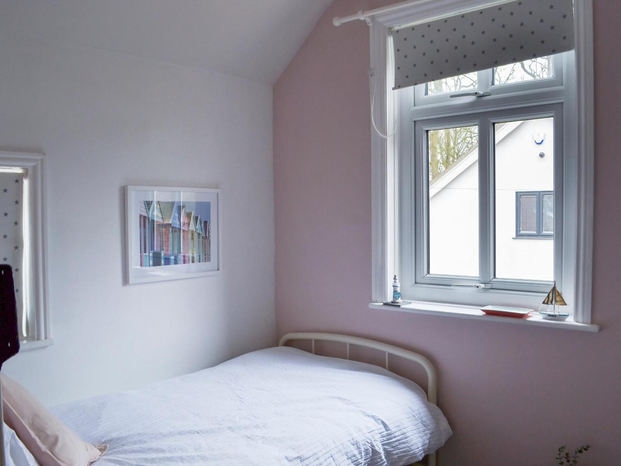 Nalas Cottage Skegness Bagian luar foto