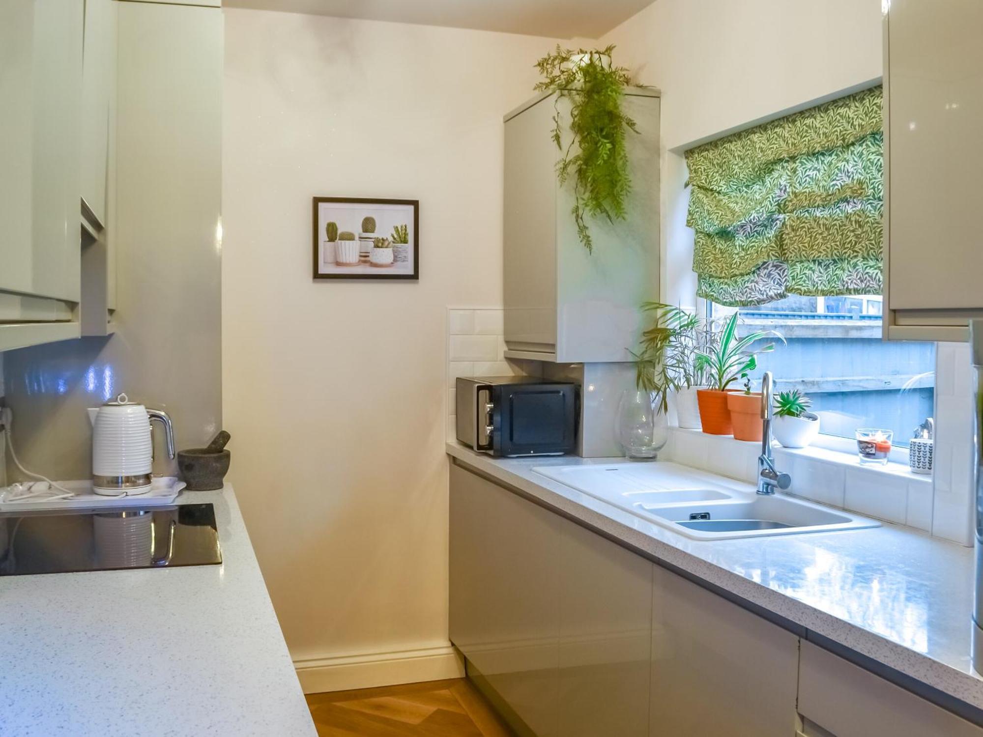 Nalas Cottage Skegness Bagian luar foto