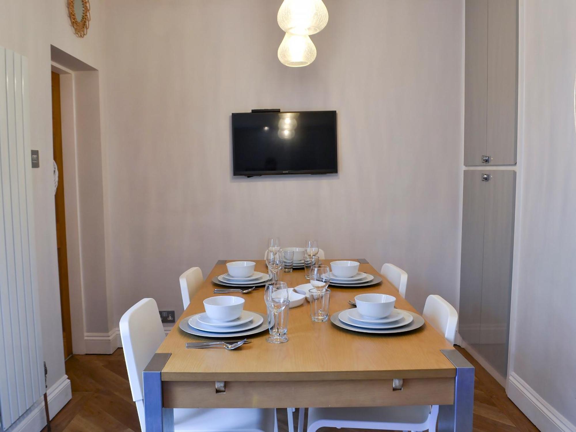 Nalas Cottage Skegness Bagian luar foto