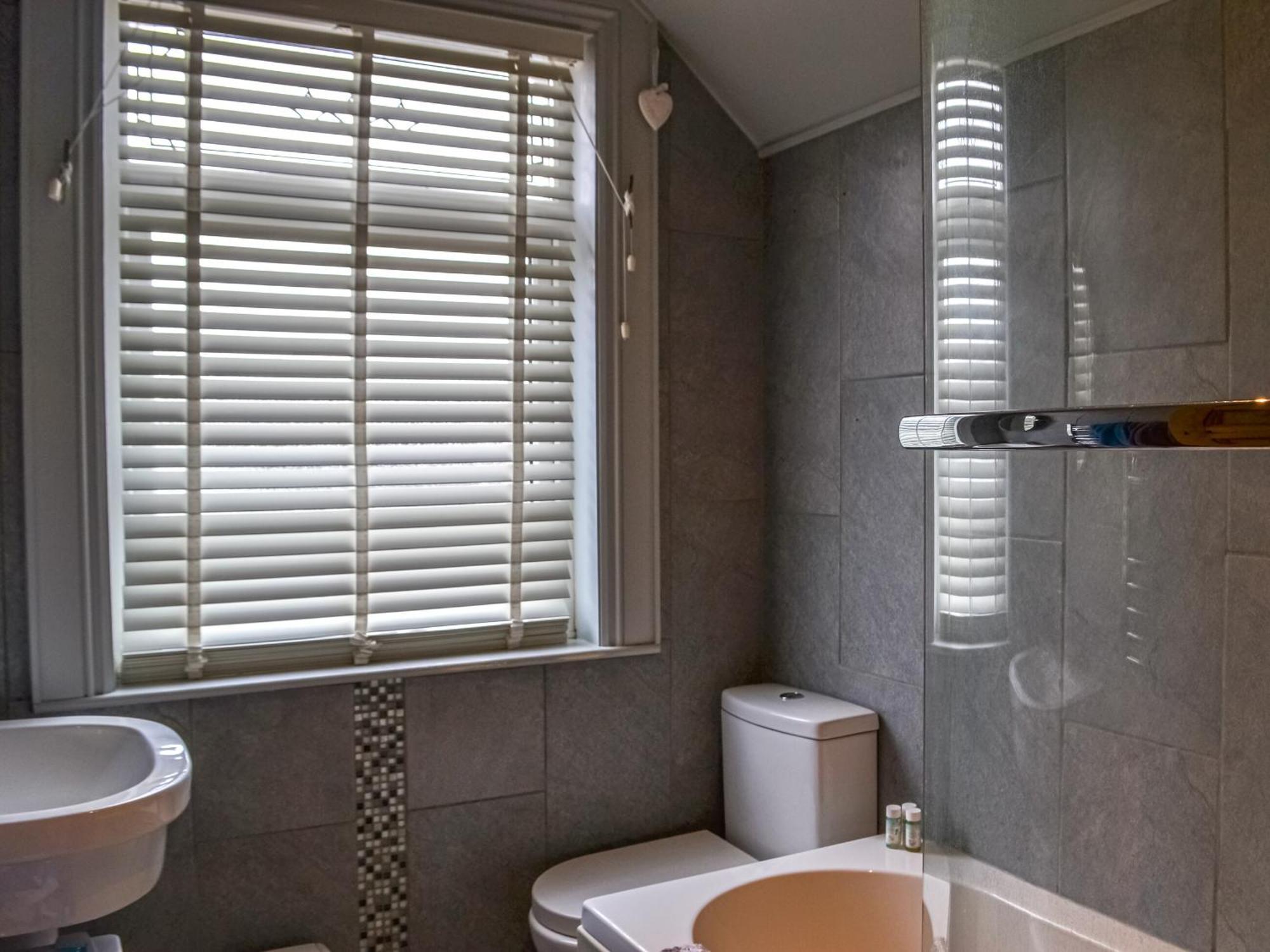 Nalas Cottage Skegness Bagian luar foto