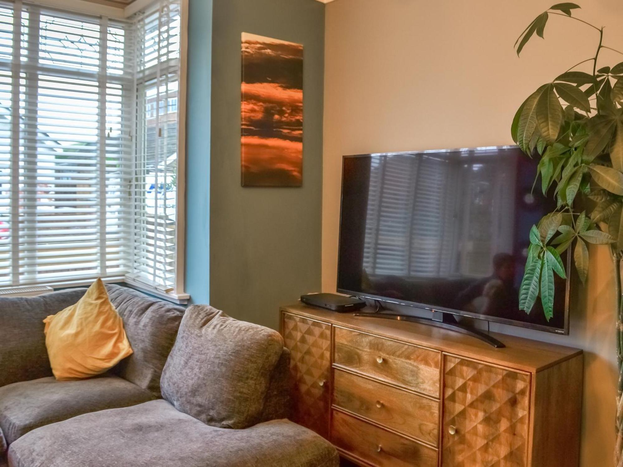 Nalas Cottage Skegness Bagian luar foto